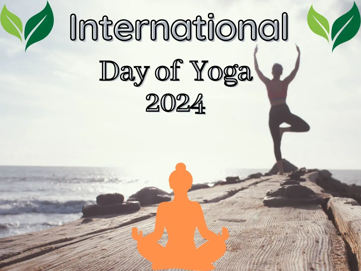 International Day of Yoga 2024: कब हैं, थीम क्या हैं, कैसे मनाए सम्पूर्ण जानकारी।