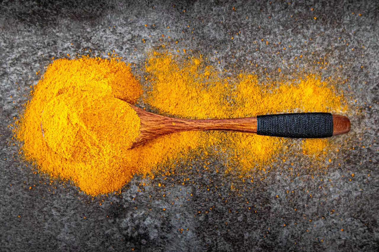 Benefits and Side Effects of Turmeric- powder form