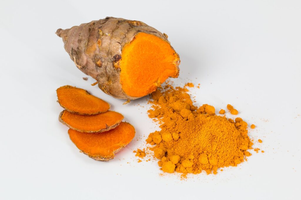 Benefits and Side Effects of Turmeric